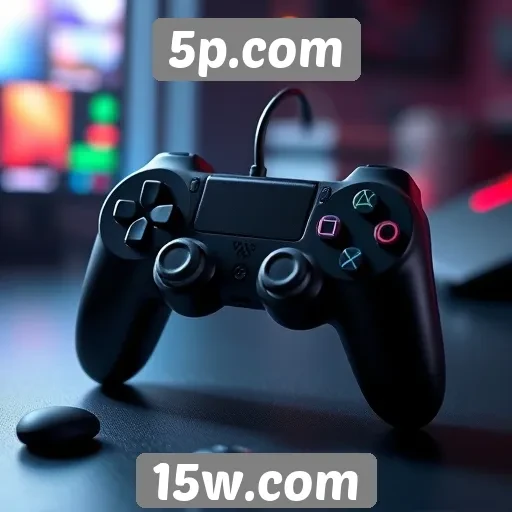 Dicas para iniciantes em jogos no 5p.com