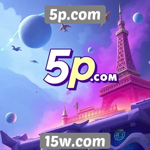 Exploração das novidades do 5p.com