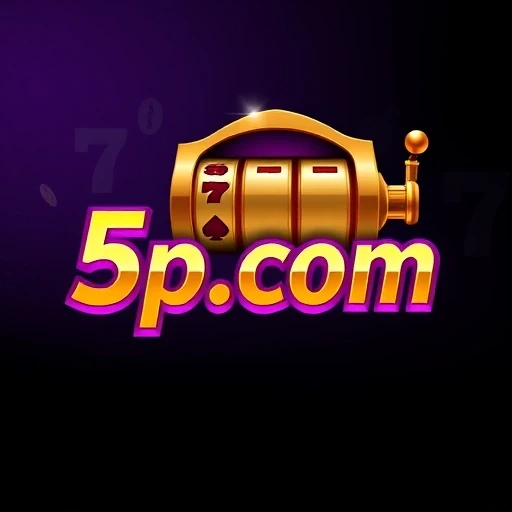 5p.com | O Site Oficial e Confiável para Jogos de Cassino