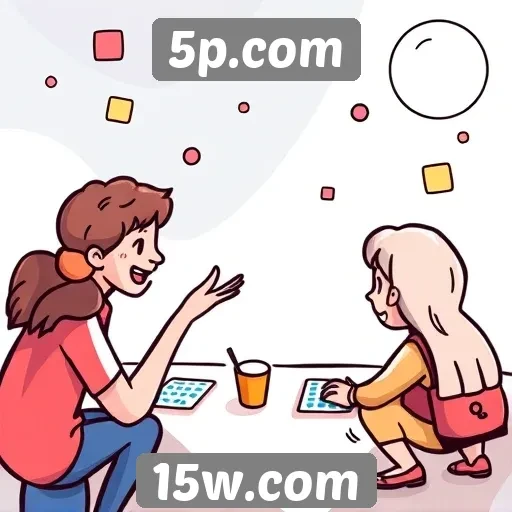 5p.com oferece uma variedade de jogos de habilidade